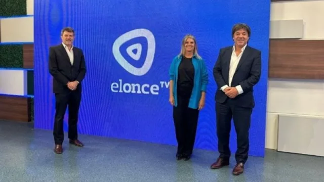 Telefe Salta ahora es El Once TV (al canal lo compró el grupo Televisión Litoral)