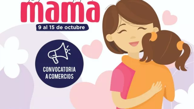 Lanzaron la 4º edición de “Agasaja a Mamá (como son las propuestas de las promociones)