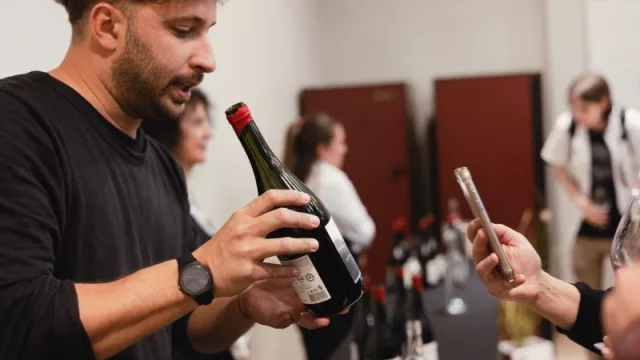 Altos Las Hormigas presentó “Gran Circo del Vino”, una experiencia basada en placeres