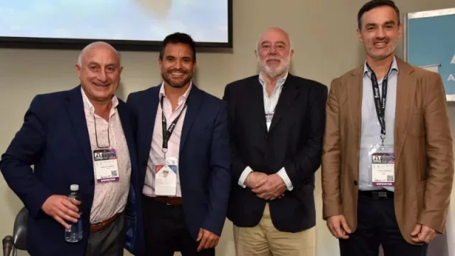 Las cadenas hoteleras Amérian, Dazzler by Wyndham y Hilton arriban a Jujuy (y una de ellas ya está en construcción)