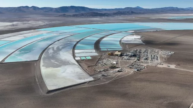 Allkem Limited presentó los avances de sus proyectos mineros en Argentina (la compañía tiene 2 activos)