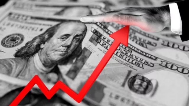 Dólar a $ 900 le pone más presión a la inflación