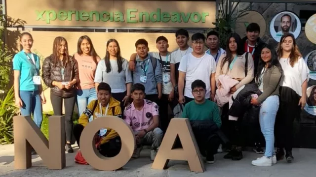 Exar continúa trabajando por un futuro más sostenible (con igualdad de oportunidades)