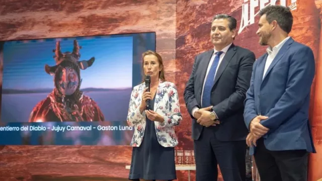 Documental del carnaval de Jujuy fue distinguido en el Wonder France Festival