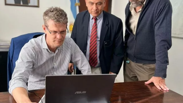 La minería jujeña optimiza servicios para transparencia y facilidad de acceso a información