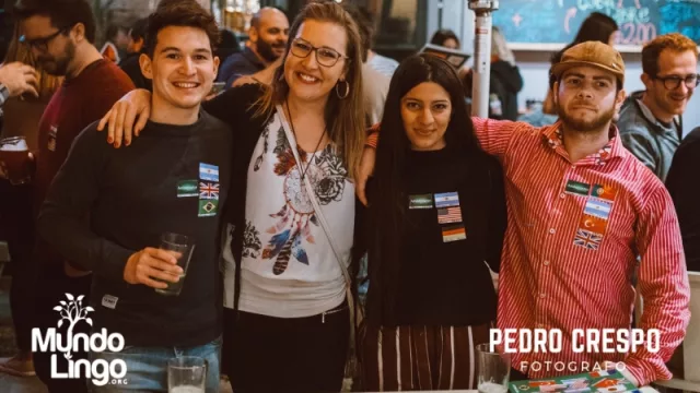 Así funciona Mundo Lingo, una marca que promueve encuentros interculturales (y que ofrece la franq. más barata del mundo)