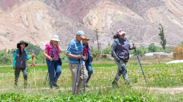 Reiteran convocatoria a Guías Idóneos para registrarse