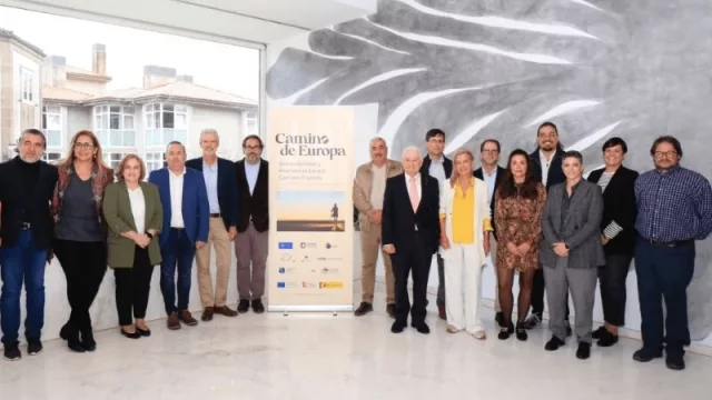Así es ‘Camino de Europa’, el proyecto que impulsa la cultura y la economía local del Camino Francés a través de la tecnología