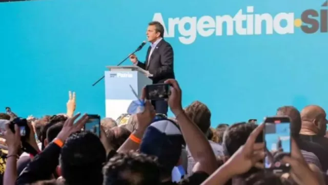 Cómo UP dio vuelta el resultado de las PASO y construyó el triunfo de Massa sobre Milei