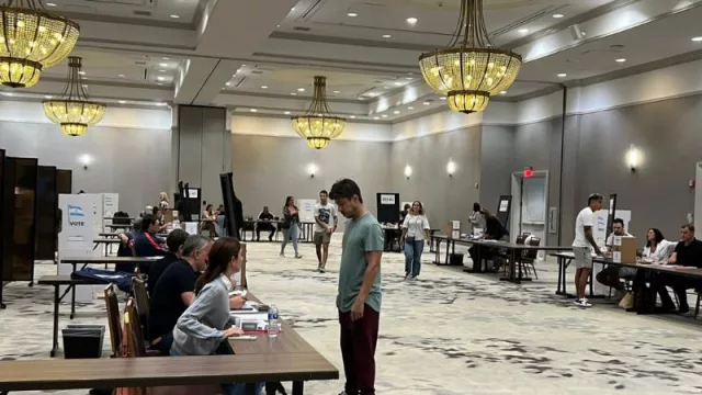 Elecciones argentinas en Miami: cómo fueron los resultados en la ciudad del sol (donde participaron mucho menos de lo esperado)
