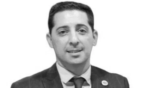 Strix by LoJack tiene nuevo gerente de operaciones para Argentina (actual director de IAATI)