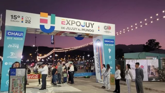 Ya tenemos fecha para la Expojuy 2024 (será desde el 11 al 20 de octubre)