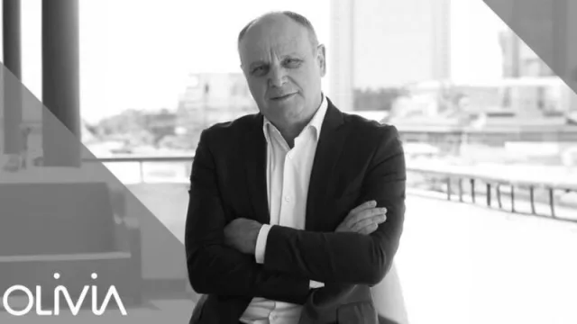 Olivia nombra a Jorge Gatto como socio de la compañía