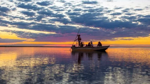 Corrientes muestra su potencial en Francia (chamamé y la gastronomía correntina en Fleury-sur-Orne)