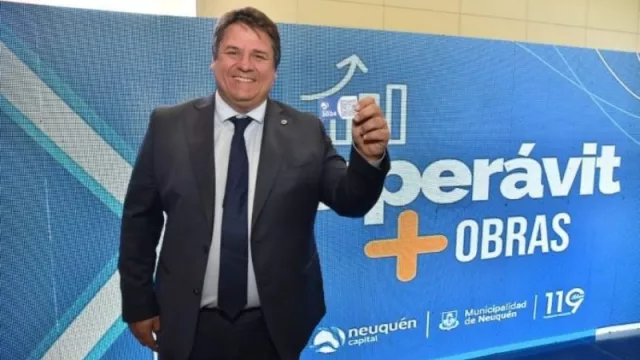 Gaido triplicó el superávit (y presentó un presupuesto para 2024 de $ 140.000 millones)