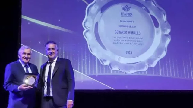 Premios Bitácora: Jujuy es destino turístico mejor promocionado del país