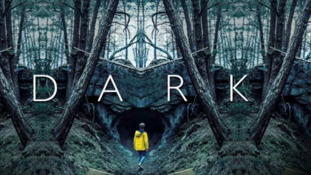 ¿Argentina inspiró a la serie Dark o solo es coincidencia? (ambas historias atrapadas en su ego y en un ciclo repetitivo)