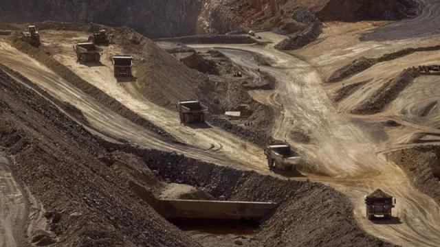 Otro récord en la minería: producción de plata con 2.6 millones de onzas en Pirquitas y Chinchilla