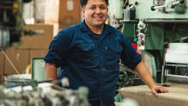 ¿Súper descuentos? Cada vez más empresas se bajan de las semanas de descuentos (Hilandería Warmi se suma a esta tendencia)