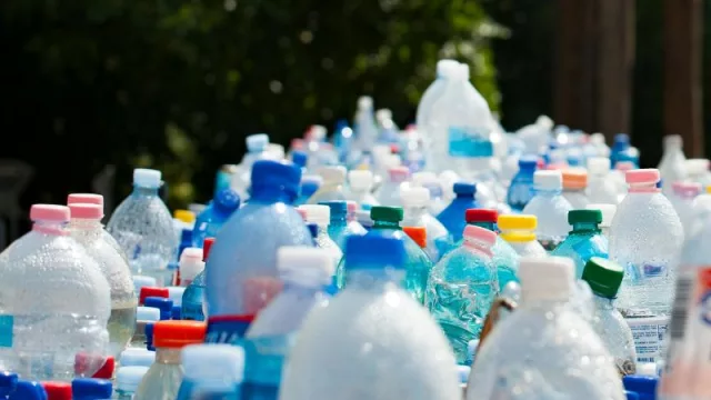 Megaevento ambiental en San Salvador de Jujuy (para recuperar materiales reciclables o de reutilización)
