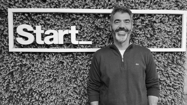 Start designa nuevo Chief Financial Officer ( CFO)