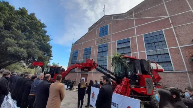Culminó la zafra en el ingenio jujeño de ‘La Esperanza’ (con buenos resultados pese a la sequía)