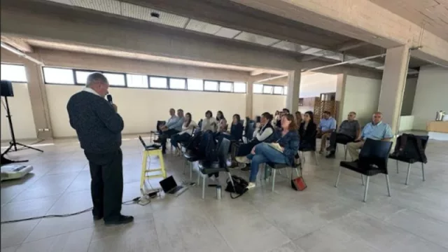 Se presenta en Mendoza la Huella Ambiental aplicada al vino argentino