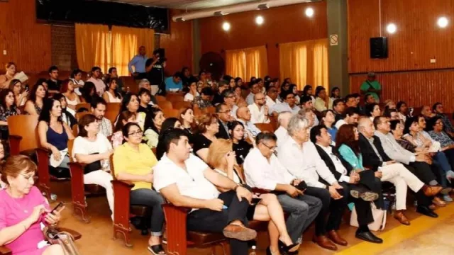 La Provincia, UNJu y UNT reafirmaron su compromiso con la carrera de medicina (y la formación de recursos humanos)