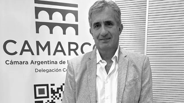 La Cámara Argentina de la Construcción renovó autoridades ( delegación Córdoba)