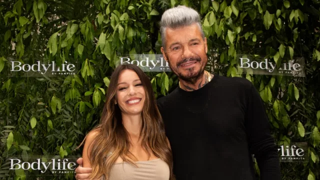 Pampita, en su faceta empresaria, ingresa al negocio de la medicina estética: lanza su primer centro "Bodylife by Pampita"