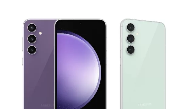 Por sí o por no ¿comprarías un Galaxy S23 FE? (Samsung da sus motivos)