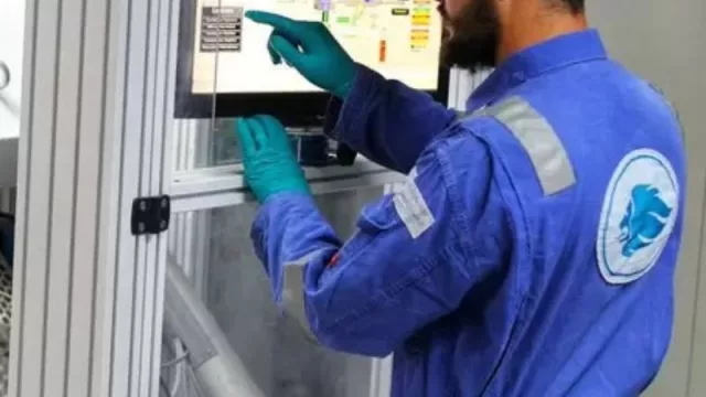 El curioso mundo de los explosivos (un “boom” impulsado por Vaca Muerta)