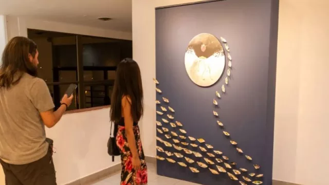 ¿Qué hacemos hoy? Agendá las actividades en la noche de los museos en centros culturales de Jujuy