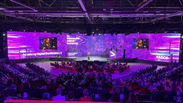 Accenture apuesta por la reinvención empresarial para buscar "nuevas formas de crear valor"