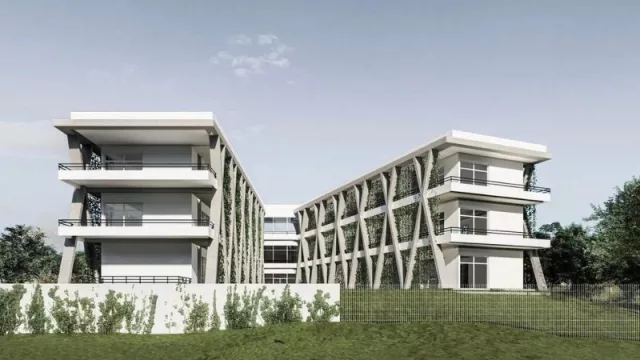 Avanza el proyecto de Polo de Innovación Científica y Tecnológica (por un nuevo lugar de encuentro y trabajo para la I+D+i)