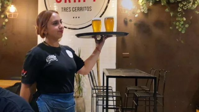 Salta ya tiene Pinta Libre: la app que celebra la cultura cervecera (son muchos los comercios adheridos)