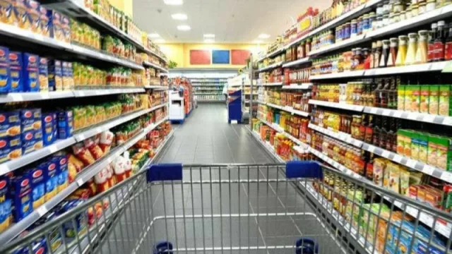 En septiembre las ventas crecieron (en supermercados empujadas por el NOA)