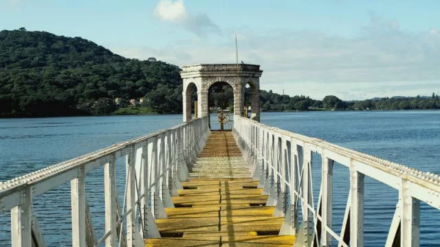 Desarrollo de los Valles: cumpliendo con la etapa de audiencia pública, avanza el proyecto turístico sustentable en la zona de los diques