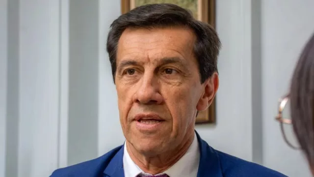 El Gobierno de Jujuy garantizó el pago de sueldos y aguinaldos (a trabajadores estatales)