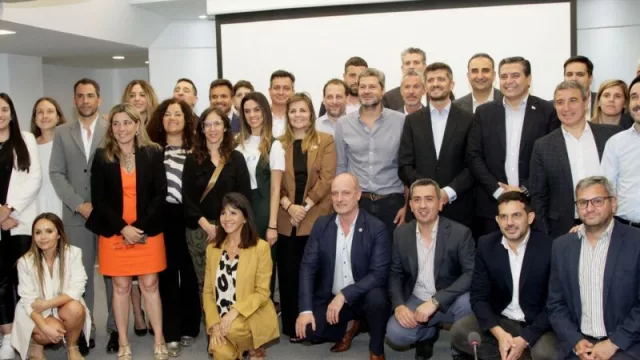 Última reunión del año: Jujuy se encuentra con el Consejo Federal de Turismo