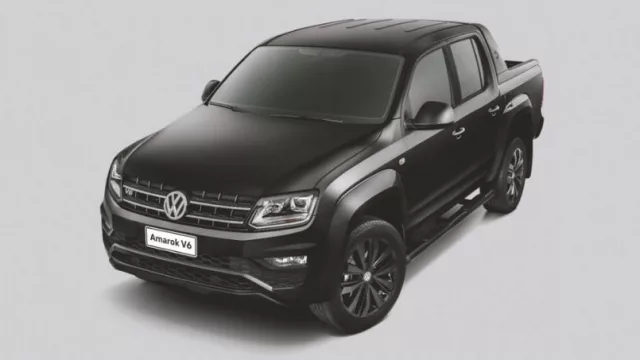 Con Amarok dando la sorpresa, estos son los 20 autos más vendidos de noviembre