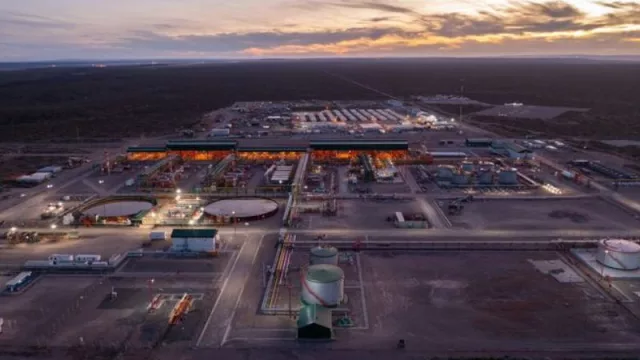 Inversiones de 15.000 millones de dólares por año, podrían transformar la balanza comercial (para el 2030)