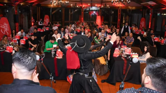 Salta, alto destino: se presentó en Córdoba una propuesta turística renovada de la provincia del norte (esperan recibir 2.300.000 de personas)