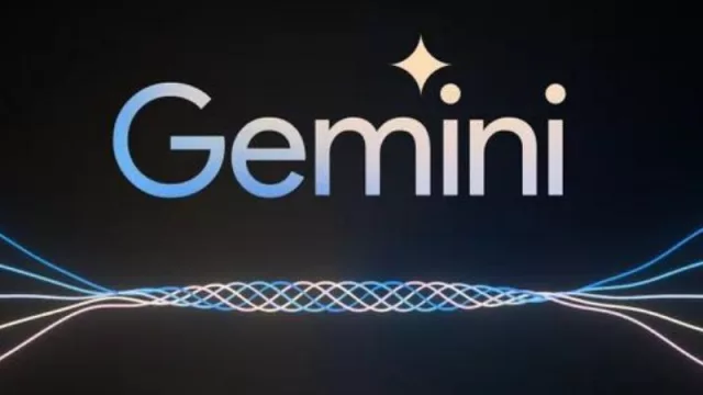 Con Gemini Google se le planta a ChatGPT (la IA más avanzada según Pichai)