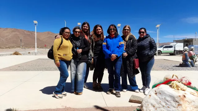 Exar suma más iniciativas para fortalecer el desarrollo en la región (y juntó su 3er reconocimiento del año)