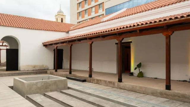 Cabildo Posadas: "son obras icónicas que logran poner en alto el orgullo jujeño"