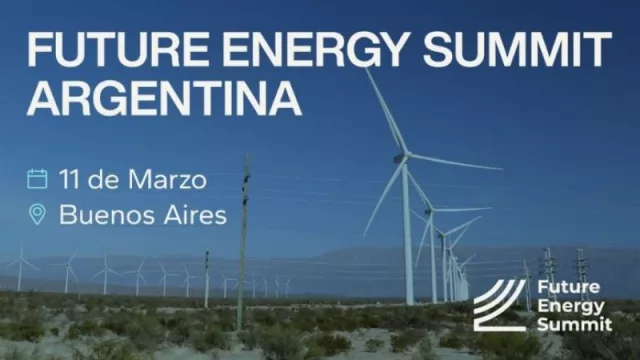 Future Energy Summit 2024: impulsando la transición energética en América Latina
