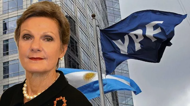 Expropiación de YPF: la jueza Preska rechazó un pedido de Argentina en el millonario juicio