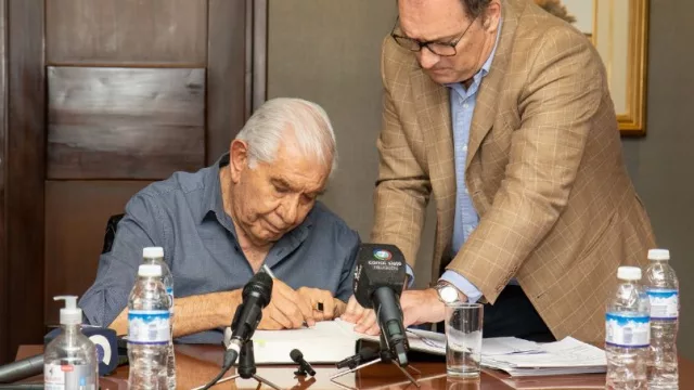 Petroleros Adquiere Clínica en Neuquén y Potencia Servicios de Salud en Vaca Muerta