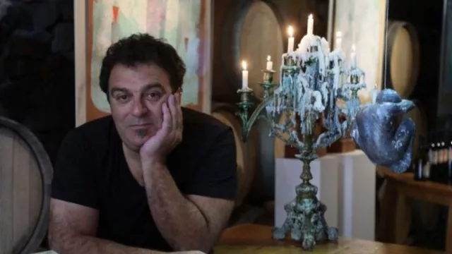 España le abre las puertas al enólogo más premiado de Argentina